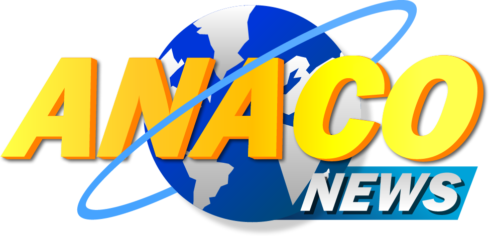 Anaco News Logo